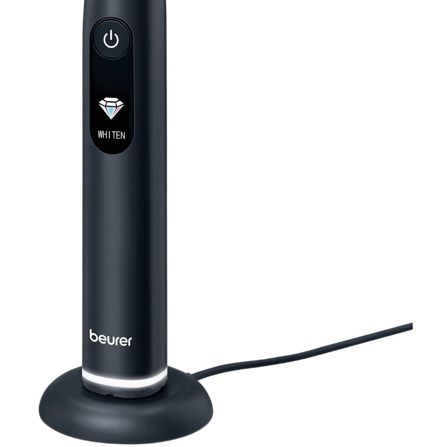 Beurer SC050MI Elektrisk Tandbrste, Midnight Ink