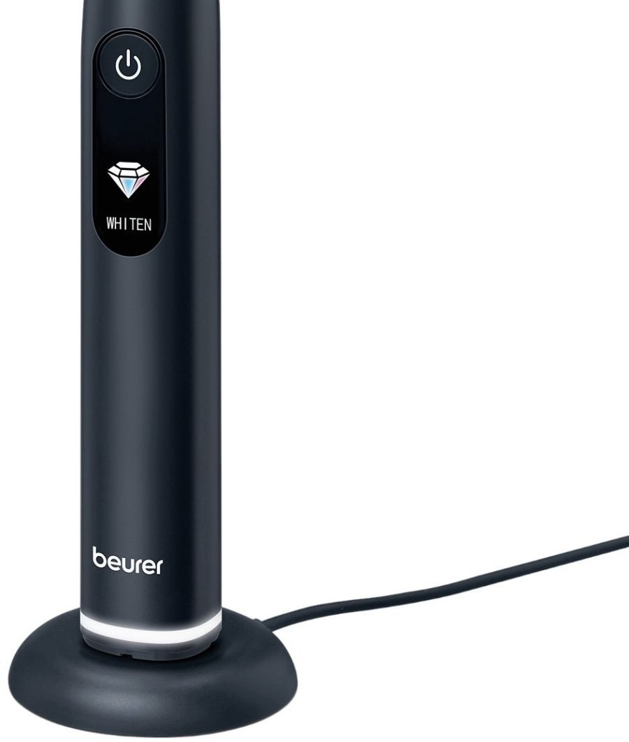 Beurer SC050MI Elektrisk Tandbrste, Midnight Ink