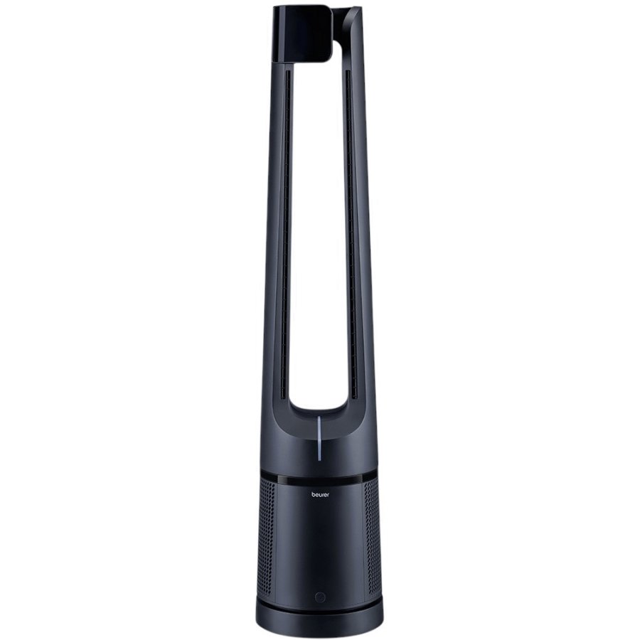 Beurer LV500 Luftrenser H110,5 cm, Sort