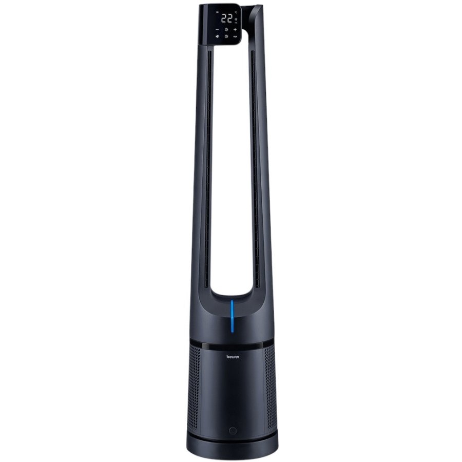 Beurer LV500 Luftrenser H110,5 cm, Sort