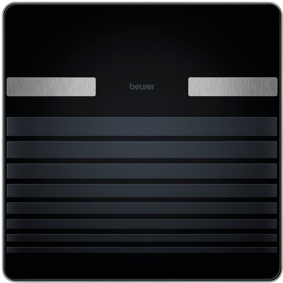 Beurer BF451 Kropsanalysevgt, Sort