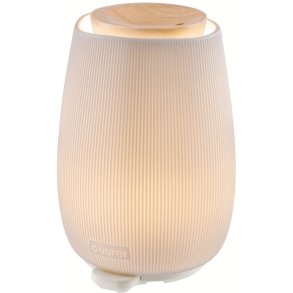 Beurer LA045GP Luftbefugter 18,3 cm, Hvid