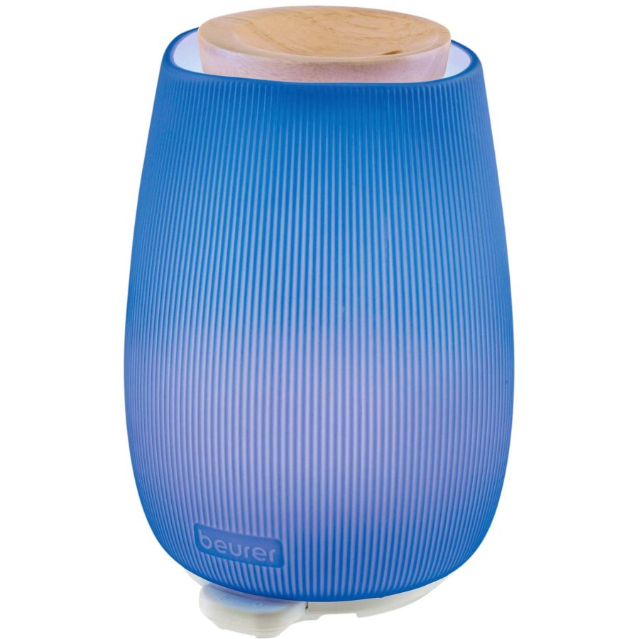 Beurer LA045GP Luftbefugter 18,3 cm, Hvid