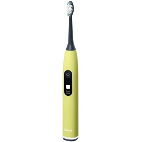 Beurer SC050SL Elektrisk Tandbrste, Splash Lemon