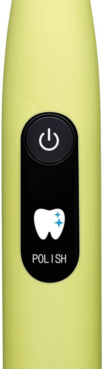 Beurer SC050SL Elektrisk Tandbrste, Splash Lemon