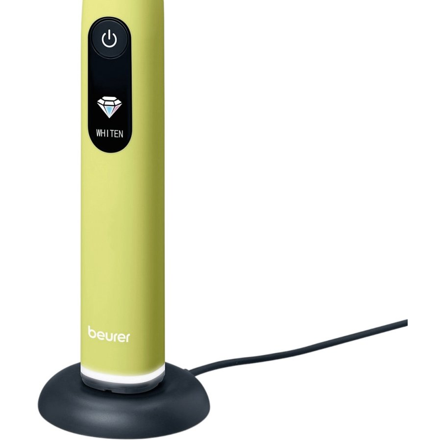 Beurer SC050SL Elektrisk Tandbrste, Splash Lemon