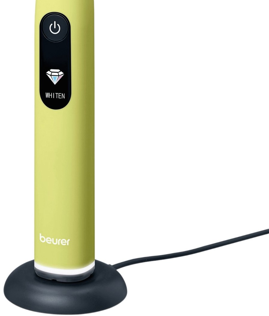 Beurer SC050SL Elektrisk Tandbrste, Splash Lemon