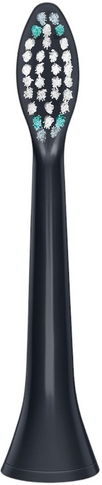 Beurer SC050A Tandbrstehoveder 4 stk, Sort