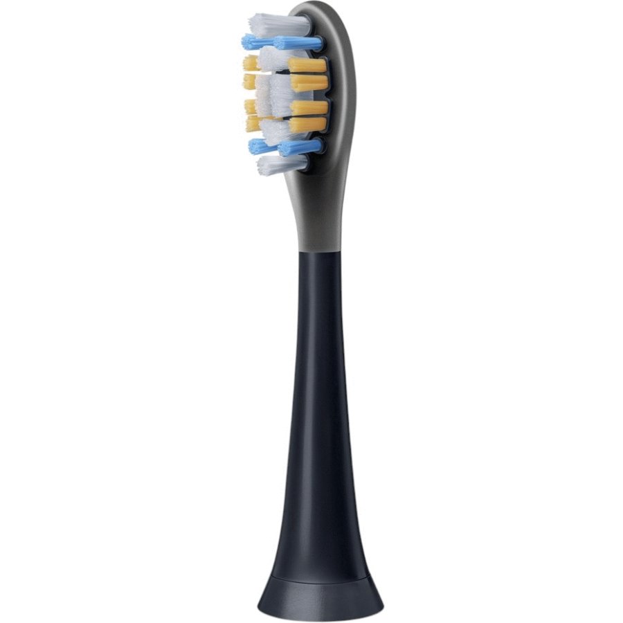 Beurer SC050B Tandbrstehoveder 4 stk, Sort