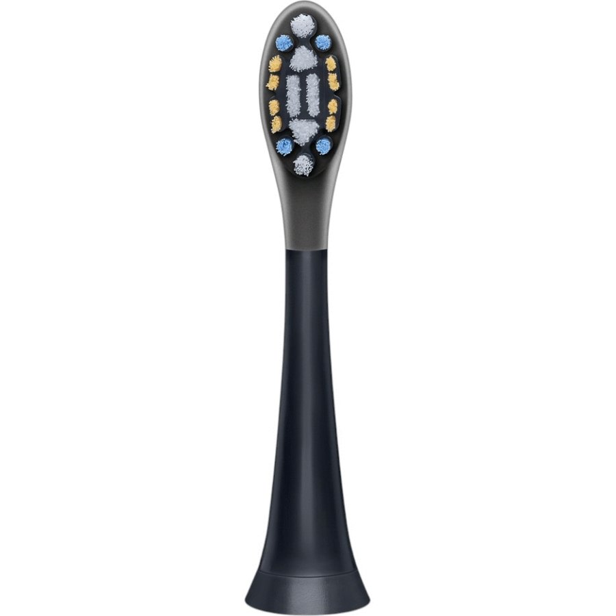 Beurer SC050B Tandbrstehoveder 4 stk, Sort