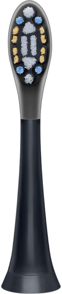 Beurer SC050B Tandbrstehoveder 4 stk, Sort