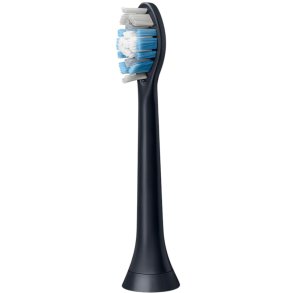 Beurer SC050D Tandbrstehoveder 4 stk, Sort/Mint