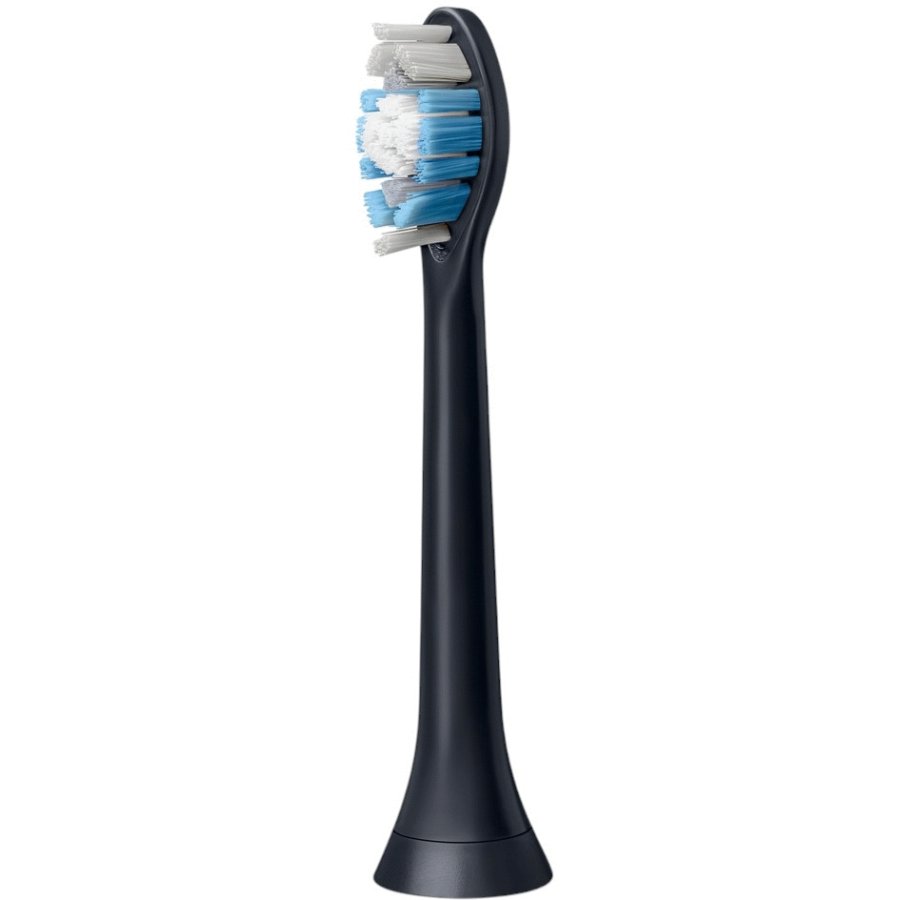 Beurer SC050D Tandbrstehoveder 4 stk, Sort/Mint