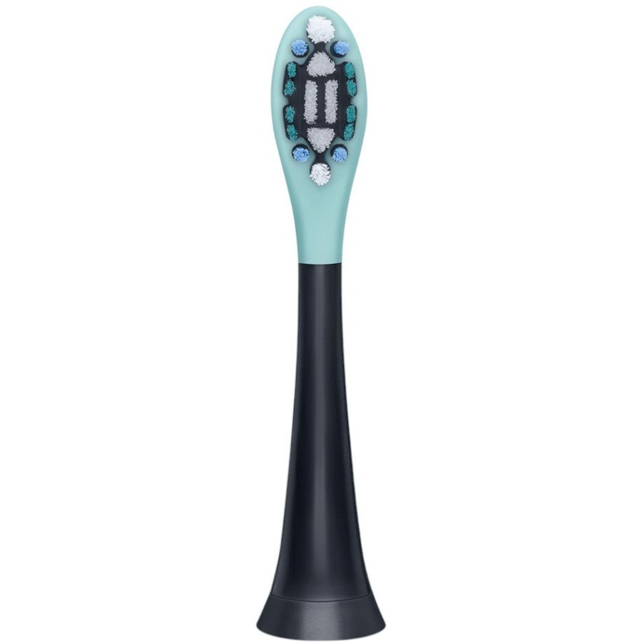 Beurer SC050C Tandbrstehoveder 4 stk, Sort