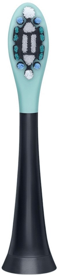 Beurer SC050C Tandbrstehoveder 4 stk, Sort