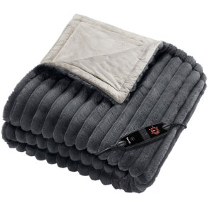 Beurer HD082ST Varmeplaid 130x180 cm, Gr