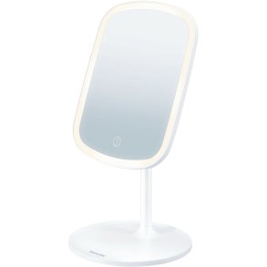 Beurer BS047 Makeupspejl, Hvid