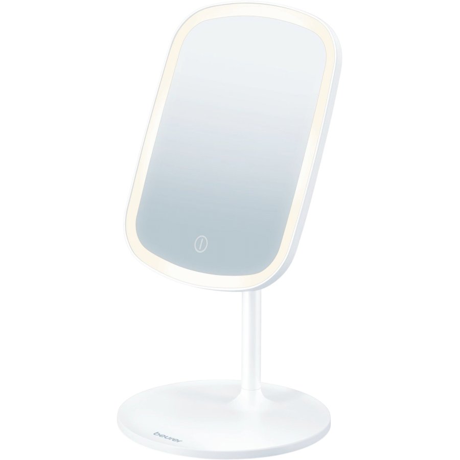 Beurer BS047 Makeupspejl, Hvid