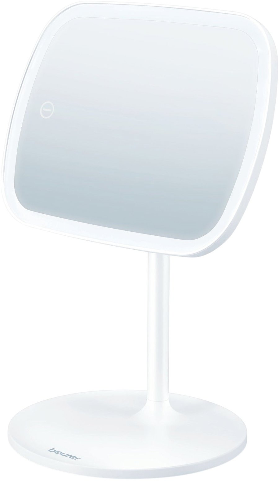 Beurer BS047 Makeupspejl, Hvid