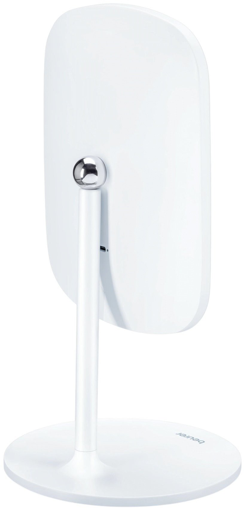 Beurer BS047 Makeupspejl, Hvid