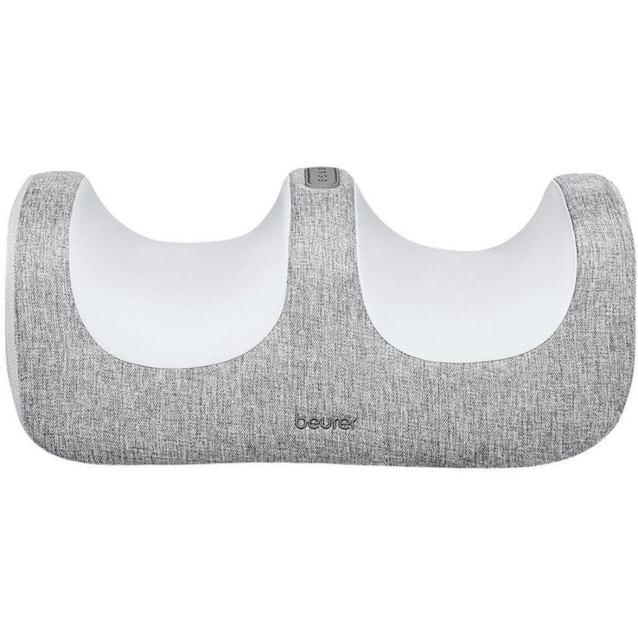 Beurer FM 42 2-i-1 Fodmassageapparat