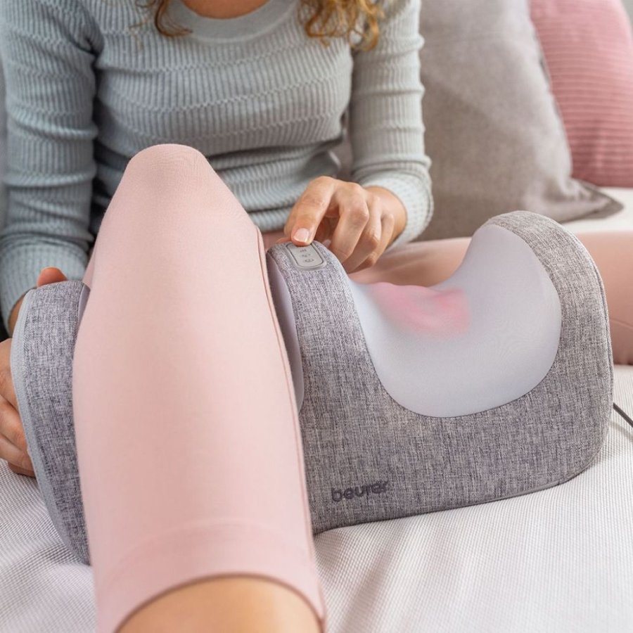 Beurer FM 42 2-i-1 Fodmassageapparat