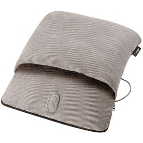 Beurer FM028 Fodmassage m. Varme, Gr