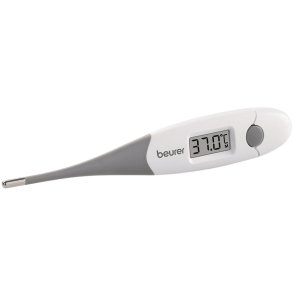 Beurer FT016 Termometer, Hvid