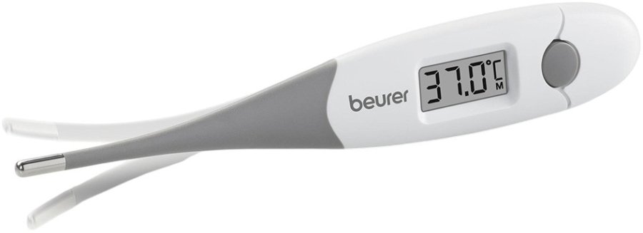 Beurer FT016 Termometer, Hvid