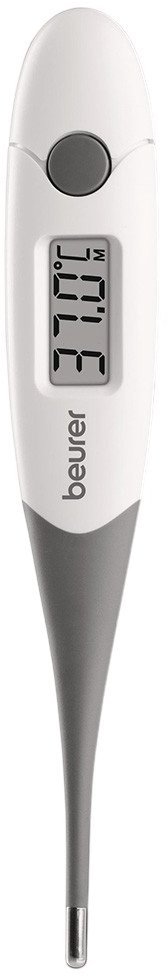 Beurer FT016 Termometer, Hvid