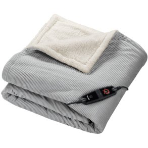 Beurer HD 81 Varmeplaid GP 130x180 cm, Gr