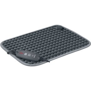 Beurer HK 41G Warmtekussen 33x44 cm, Grijs