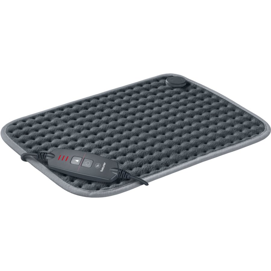 Beurer HK 41G Warmtekussen 33x44 cm, Grijs