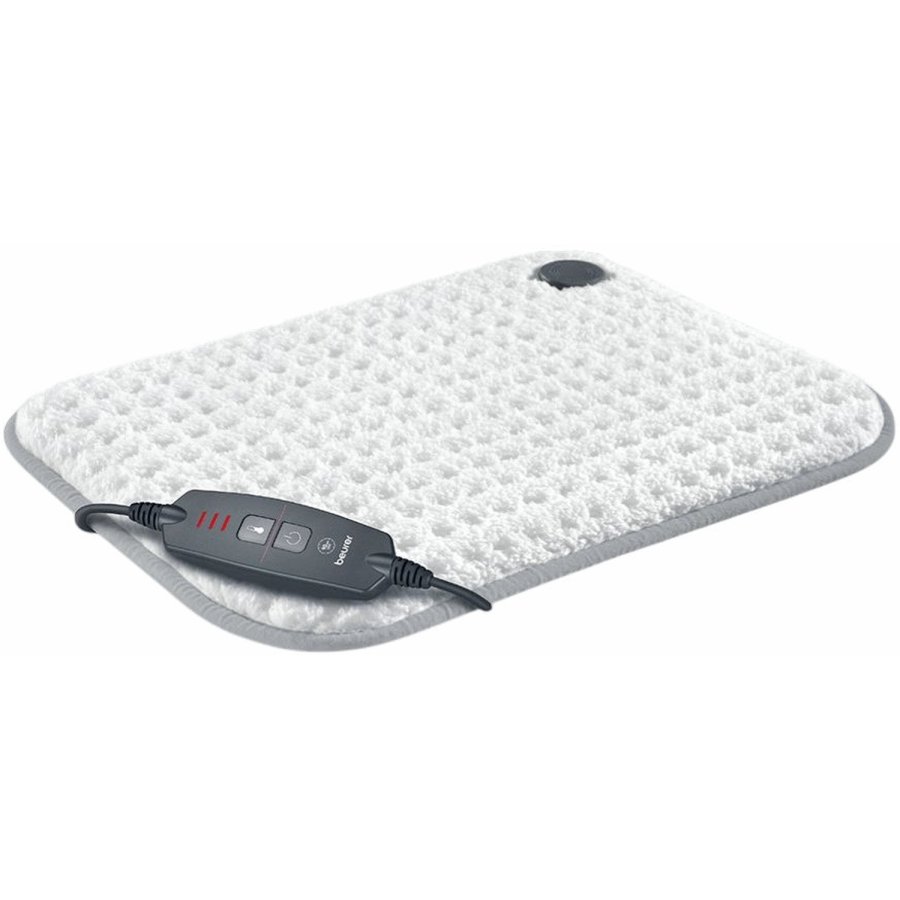 Beurer HK 43S Warmtekussen 33x44 cm, Wit