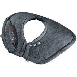 Beurer HK066 Skulder- og Nakkevarmer, Gr
