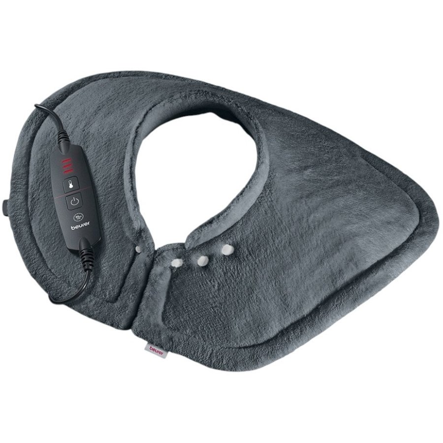 Beurer HK066 Skulder- og Nakkevarmer, Gr