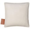 Beurer HK 77 Tr�dl�s Varmepude 45x45 cm, Cashmere Creme
