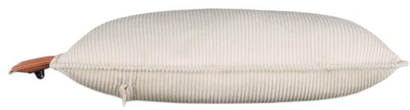 Beurer HK 77 Draadloos Warmtekussen 45x45 cm, Cashmere Creme