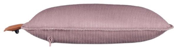 Beurer HK 77 Draadloos Warmtekussen 45x45 cm, Lavender Lilac