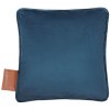 Beurer HK 77 Tr�dl�s Varmepude 45x45 cm, Obsidian Blue