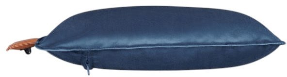 Beurer HK 77 Draadloos Warmtekussen 45x45 cm, Obsidian Blue