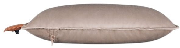 Beurer HK 77 Draadloos Warmtekussen 45x45 cm, Smokey Taupe