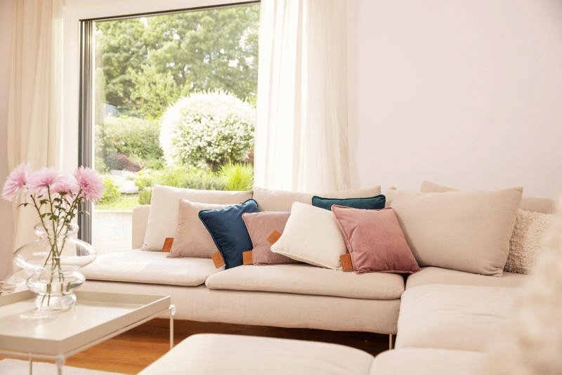 Beurer HK 77 Draadloos Warmtekussen 45x45 cm, Obsidian Blue