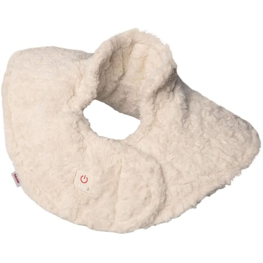 Beurer HK 165CR Varmepude 49x55 cm, Creme