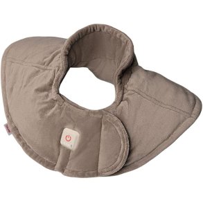 Beurer HK 165ST Varmepude 49x55 cm, Taupe
