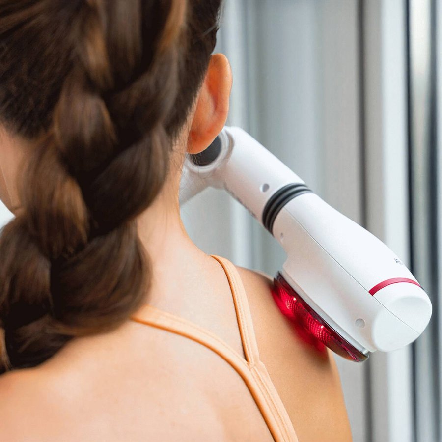 Beurer MG 44 Massageapparaat 38, 5 Cm