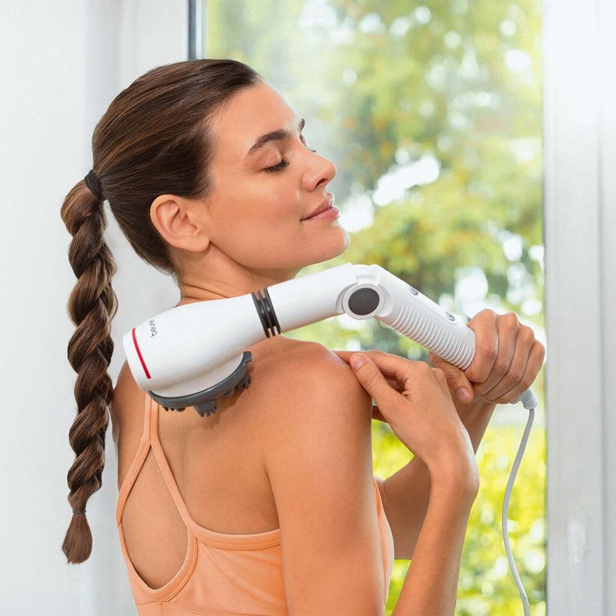 Beurer MG 44 Massageapparaat 38, 5 Cm