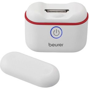 Beurer MP 10 Elektrisk Negleklipper