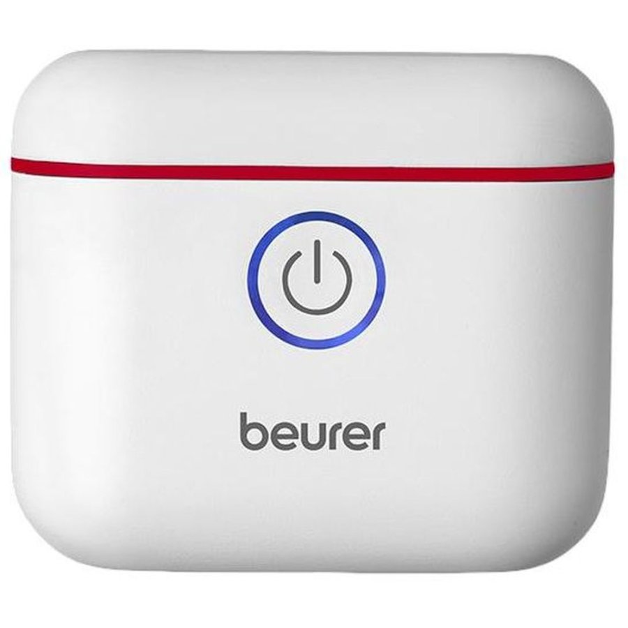 Beurer MP 10 Elektrisk Negleklipper