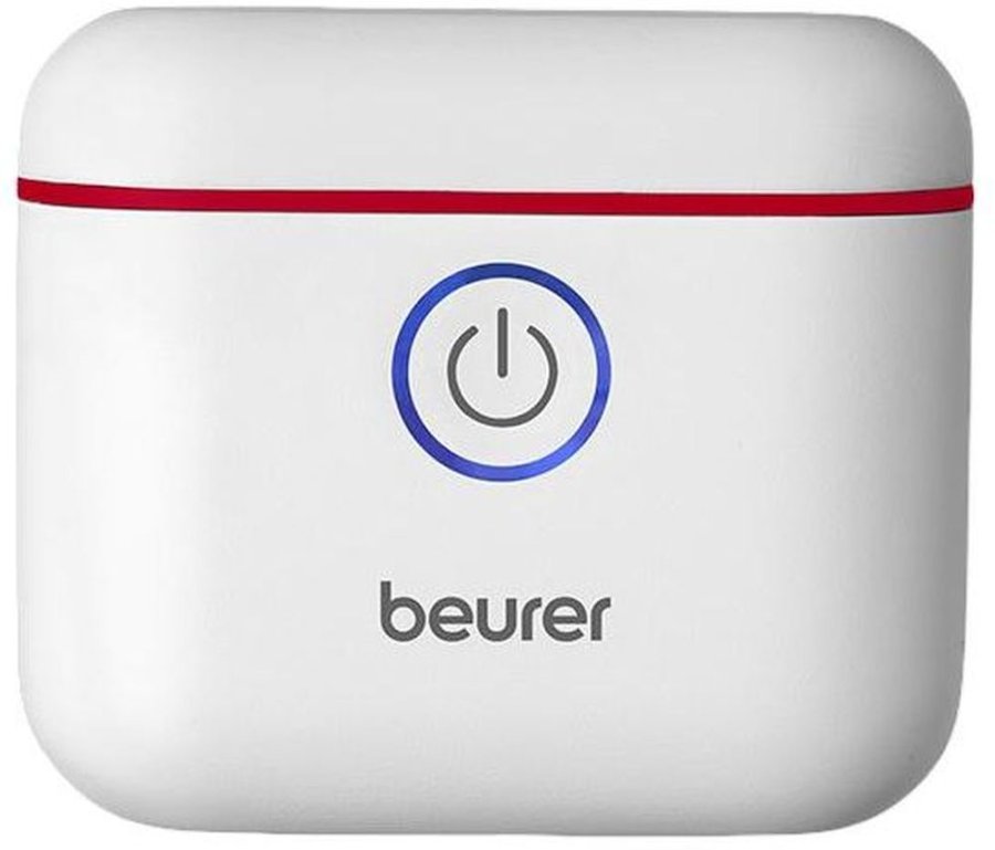 Beurer MP 10 Elektrisk Negleklipper